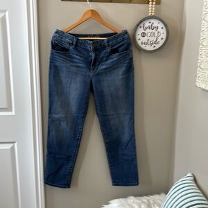 Chico’s Women’s Jeans Size 1 Regular